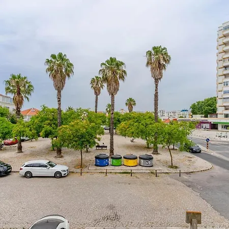 Апартаменты Costa Serenidade *