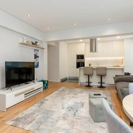 Апартаменты Costa Serenidade *