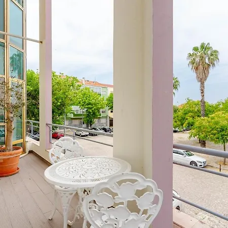 Costa Serenidade Апартаменты