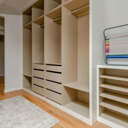 Апартаменты Costa Serenidade