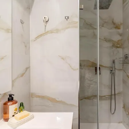 Costa Serenidade Апартаменты Кошта-да-Капарика