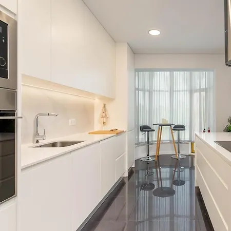 Costa Serenidade Апартаменты