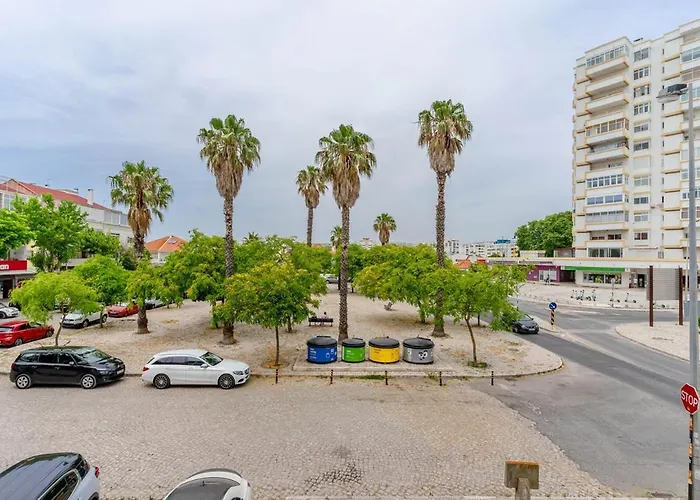 Apartment Costa Serenidade *