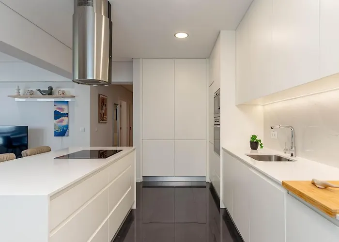 Apartment Costa Serenidade *