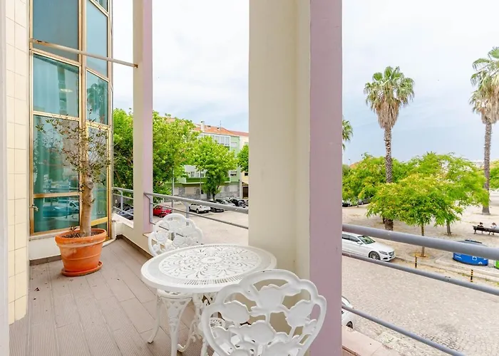 Costa Serenidade Apartment