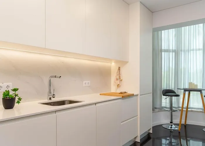 Costa Serenidade Apartment *