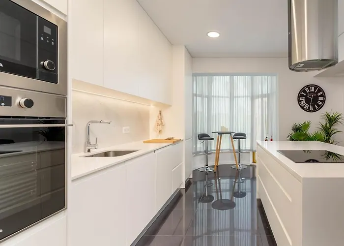 Costa Serenidade Apartment