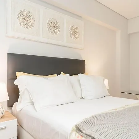 Costa Serenidade Costa da Caparica