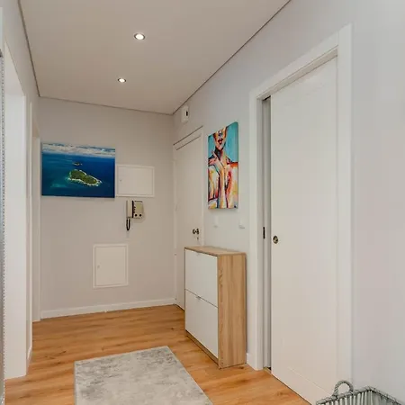 Apartment Costa Serenidade *