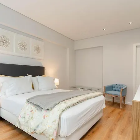 Apartment Costa Serenidade Costa da Caparica