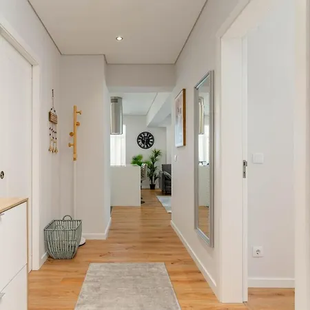 Costa Serenidade Costa da Caparica