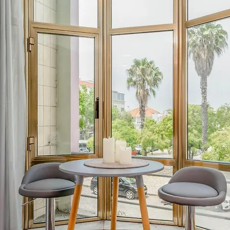 Costa Serenidade Apartment *