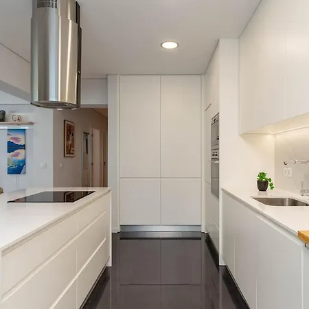 Apartment Costa Serenidade *