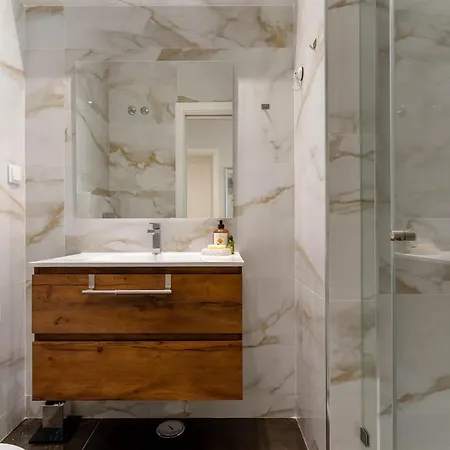 Costa Serenidade Apartment Costa da Caparica