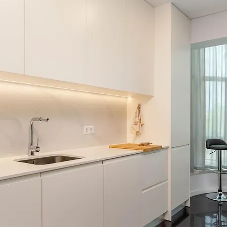 Costa Serenidade Apartment *