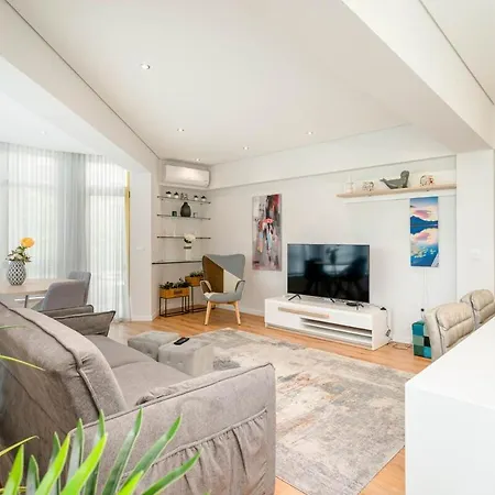 Costa Serenidade * Costa da Caparica