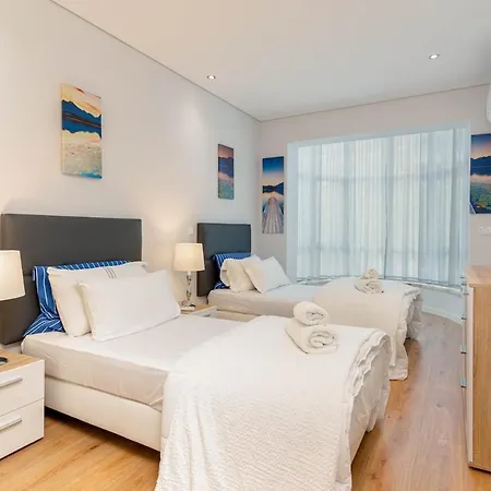 Costa Serenidade Apartment *