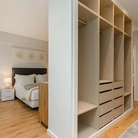 Apartament Costa Serenidade