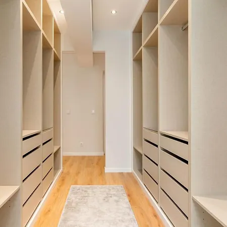 Costa Serenidade Apartment *