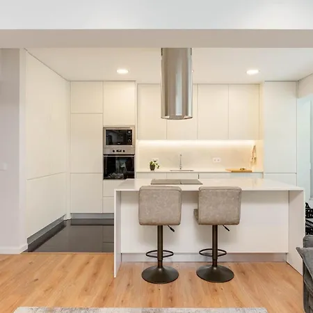 Apartament Costa Serenidade *