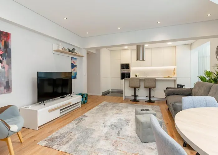 Lägenhet Costa Serenidade *