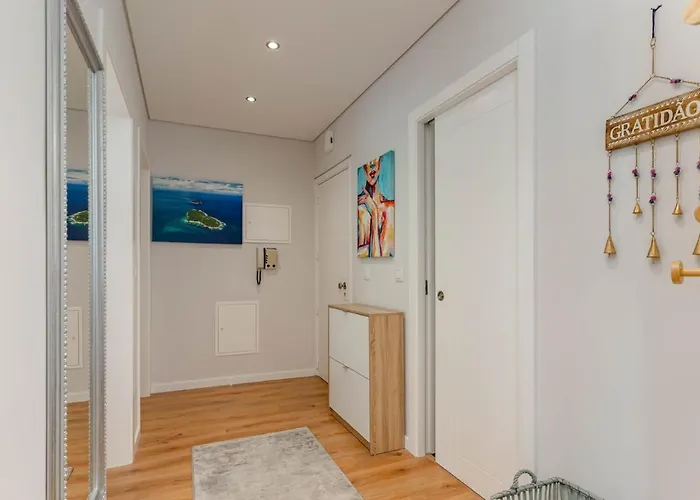 Apartman Costa Serenidade *