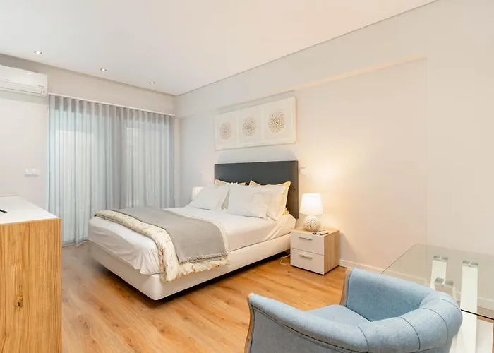 Costa Serenidade Lägenhet *