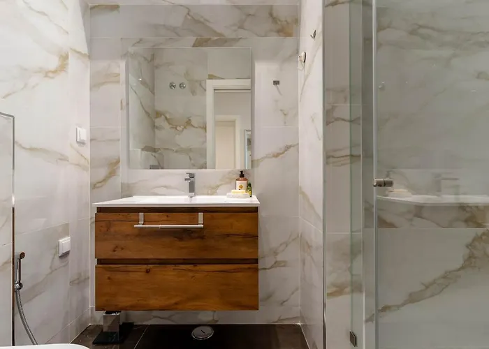 Costa Serenidade Lägenhet Costa de Caparica