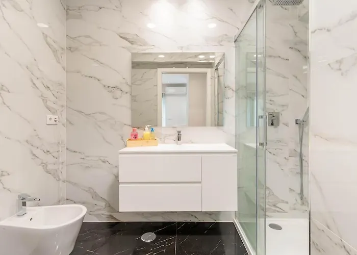 Lägenhet Costa Serenidade Costa de Caparica