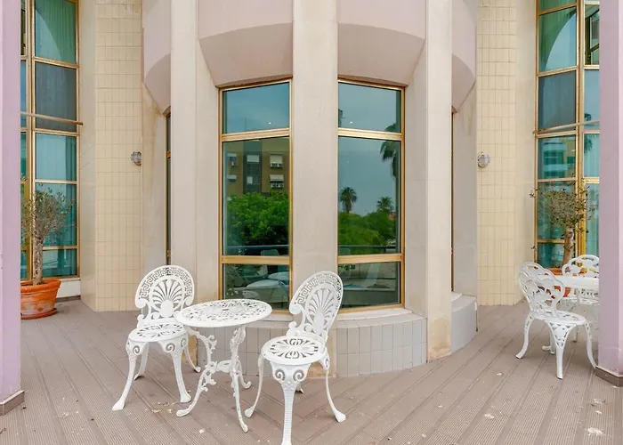 Apartman Costa Serenidade Costa de Caparica