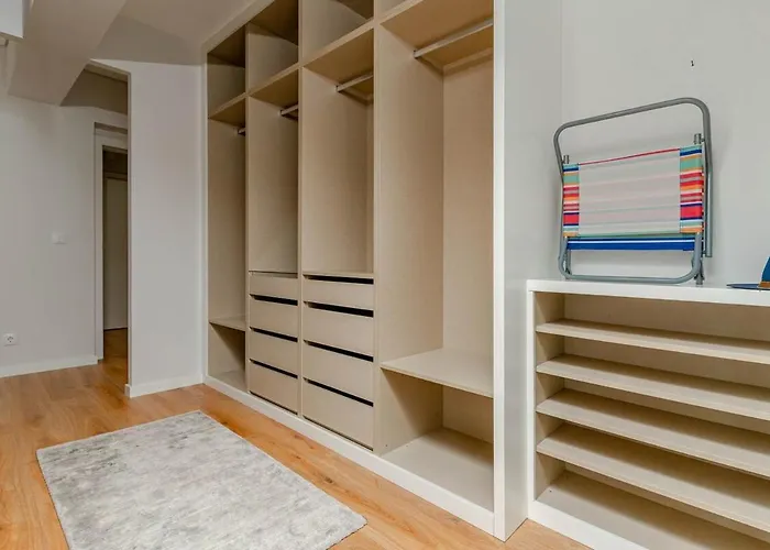 Apartman Costa Serenidade