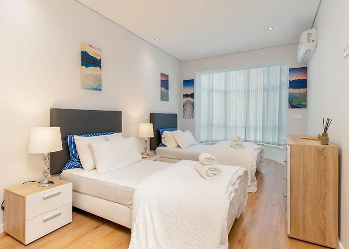 Costa Serenidade Lägenhet *