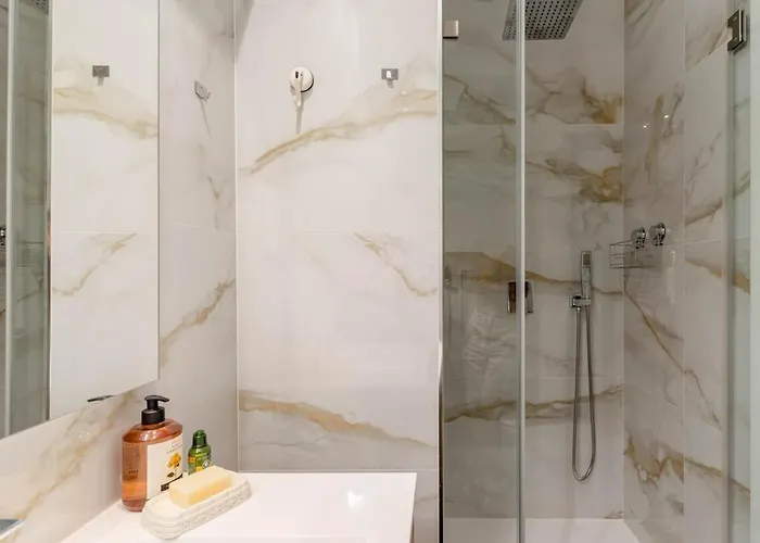 Costa Serenidade Lägenhet Costa de Caparica