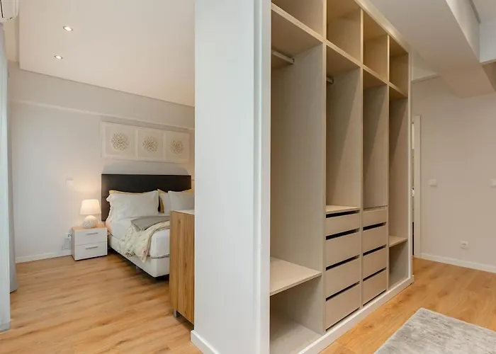 Apartman Costa Serenidade