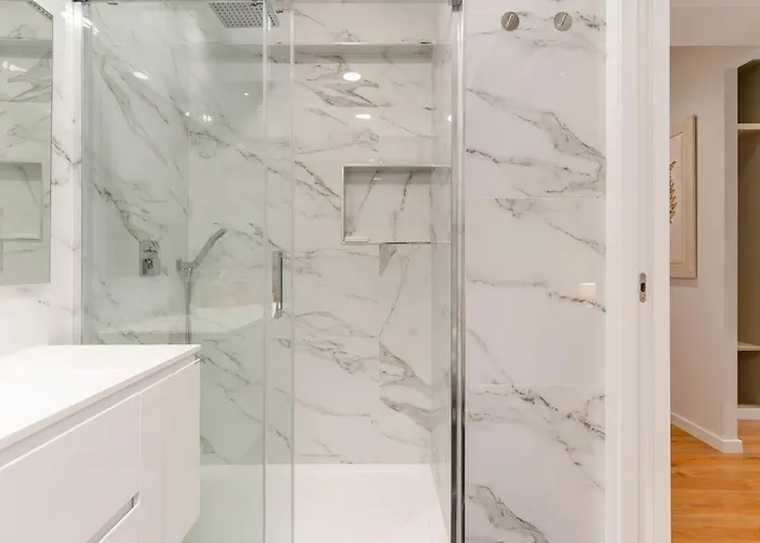 Costa Serenidade Apartman Costa de Caparica