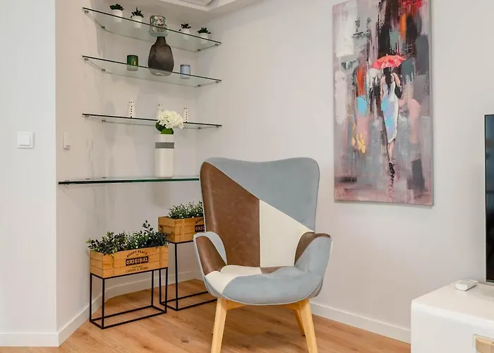 Lägenhet Costa Serenidade Costa de Caparica