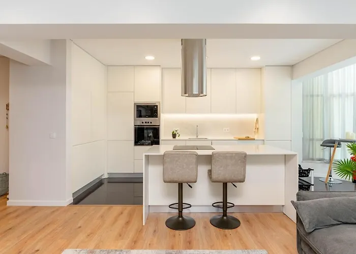 Apartman Costa Serenidade *